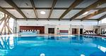 Ferienanlage Stella Wohnung Stella Classic CA2BP1 - Top-Hundeurlaub