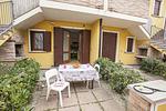 Residenz Solmare Dreizimmer-Wohnung Trilo - Top-Hundeurlaub