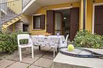 Residenz Solmare Dreizimmer-Wohnung Trilo - Top-Hundeurlaub