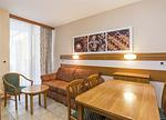 Ferienanlage Stella Wohnung Stella Premium PA2TP2 - Top-Hundeurlaub