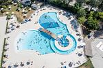 Feriendorf Adriano Chalet Superior - Top-Hundeurlaub