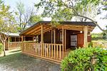 Feriendorf Adriano Chalet Superior - Top-Hundeurlaub