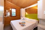 Feriendorf Adriano Chalet Superior - Top-Hundeurlaub