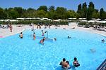 Feriendorf Adriano Chalet Superior - Top-Hundeurlaub