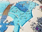 Feriendorf Adriano Chalet Superior - Top-Hundeurlaub
