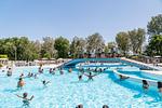 Feriendorf Adriano Chalet Superior - Top-Hundeurlaub
