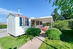 Feriendorf Benedetto Mobilehome Chalet Thaiti - Top-Hundeurlaub