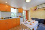Feriendorf Benedetto Mobilehome Chalet Thaiti - Top-Hundeurlaub