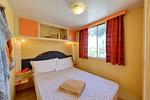 Feriendorf Benedetto Mobilehome Chalet Thaiti - Top-Hundeurlaub