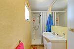 Feriendorf Benedetto Mobilehome Chalet Thaiti - Top-Hundeurlaub