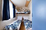 Feriendorf Benedetto Mobilehome Chalet Thaiti - Top-Hundeurlaub