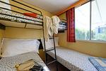 Feriendorf Benedetto Mobilehome Chalet Thaiti - Top-Hundeurlaub