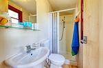 Feriendorf Benedetto Mobilehome Chalet Thaiti - Top-Hundeurlaub