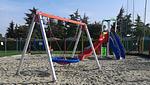Feriendorf Benedetto Mobilehome Chalet - Top-Hundeurlaub