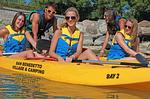 Feriendorf Benedetto Mobilehome Chalet - Top-Hundeurlaub