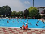 Feriendorf Benedetto Mobilehome Chalet - Top-Hundeurlaub