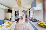 Feriendorf Benedetto Mobilehome Chalet - Top-Hundeurlaub