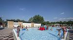 Feriendorf Benedetto Mobilehome Chalet Thaiti - Top-Hundeurlaub