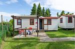 Feriendorf Benedetto Mobilehome Chalet Thaiti - Top-Hundeurlaub