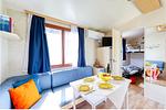 Feriendorf Benedetto Mobilehome Chalet Thaiti - Top-Hundeurlaub