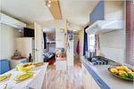 Feriendorf Benedetto Mobilehome Chalet Thaiti - Top-Hundeurlaub