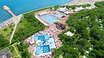 Feriendorf Isamar Chalet Miami - Top-Hundeurlaub