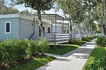 Feriendorf Isamar Mobilehome Giove XXL - Top-Hundeurlaub