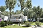 Feriendorf Isamar Mobilehome Giove XXL - Top-Hundeurlaub