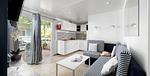 Feriendorf Isamar Mobilehome Giove XXL - Top-Hundeurlaub