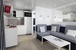 Feriendorf Isamar Mobilehome Giove XXL - Top-Hundeurlaub