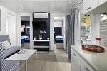 Feriendorf Isamar Mobilehome Giove XXL - Top-Hundeurlaub