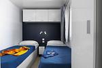 Feriendorf Isamar Mobilehome Giove XXL - Top-Hundeurlaub
