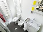 Feriendorf Isamar Mobilehome Giove XXL - Top-Hundeurlaub
