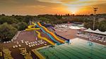Feriendorf Isamar Mobilehome Giove XXL - Top-Hundeurlaub
