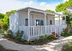 Feriendorf Jesolo Lodge Elite - Top-Hundeurlaub