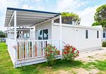 Feriendorf Jesolo Lodge Elite - Top-Hundeurlaub