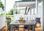 Feriendorf Jesolo Lodge Elite - Top-Hundeurlaub