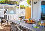 Feriendorf Jesolo Lodge Elite - Top-Hundeurlaub