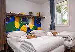 Feriendorf Jesolo Lodge Elite - Top-Hundeurlaub