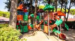 Feriendorf Jesolo Lodge Elite - Top-Hundeurlaub