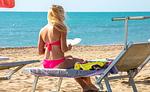 Feriendorf Jesolo Lodge Elite - Top-Hundeurlaub