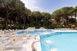 Feriendorf Jesolo Lodge Elite - Top-Hundeurlaub