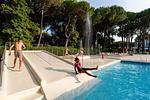 Feriendorf Jesolo Lodge Elite - Top-Hundeurlaub