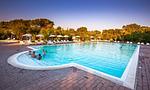 Feriendorf Le Tamerici Bungalow sg - Top-Hundeurlaub