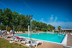 Feriendorf Le Tamerici Bungalow sg - Top-Hundeurlaub