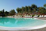 Feriendorf Le Tamerici Bungalow sg - Top-Hundeurlaub