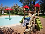 Feriendorf Le Tamerici Bungalow sg - Top-Hundeurlaub