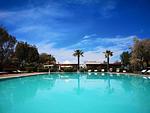 Feriendorf Le Tamerici Bungalow sg - Top-Hundeurlaub