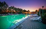 Feriendorf Le Tamerici Bungalow sg - Top-Hundeurlaub