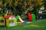 Feriendorf Le Tamerici Bungalow sg - Top-Hundeurlaub